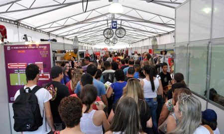 7ª edição da Feira Ponta de Estoque acontece em Resende/RJ
