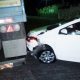 Acidente na Rua da Boiada em Cruzeiro nesta quinta-feira (30/06)