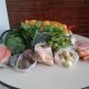 Agricultores fornecem alimentos frescos para alunos de Passa Quatro/MG