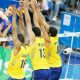 Dois atletas do Taubaté são convocados ao time brasileiro de vôlei nos Jogos Olímpicos