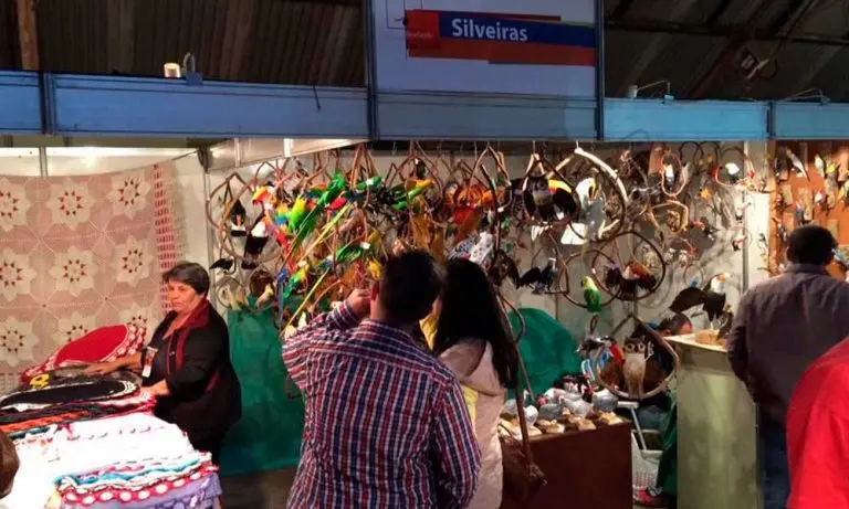 Silveiras participa do Revelando São Paulo em São José dos Campos