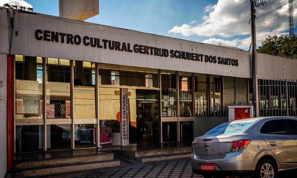 Cachoeira Paulista realizara o FILACAP 2016 no próximo final de semana