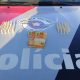 Menina de 17 anos é apreendida por tráfico de drogas pela Força Tática em Lorena