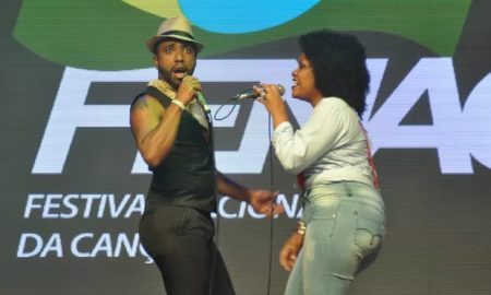 Festival Nacional da Canção acontece em São Lourenço/MG neste fim de semana