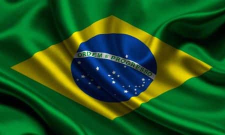 Bandeira passa a ser obrigatória em divulgação de eventos e filmes
