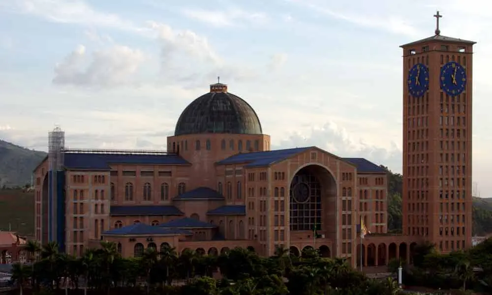 37ª Festa do Carreteiro acontece em Aparecida