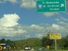 Capotamento na BR-393 em Volta Redonda/RJ deixa dois feridos