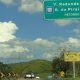 Capotamento na BR-393 em Volta Redonda/RJ deixa dois feridos