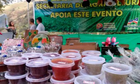 Guaratinguetá realiza o 13° Festival da Truta do Gomeral
