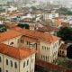 Loja tem dois cofres arrombados por bandidos em Guaratinguetá