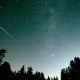 ​Chuva de meteoritos poderá ser vista nos céus do mundo todo no final de semana
