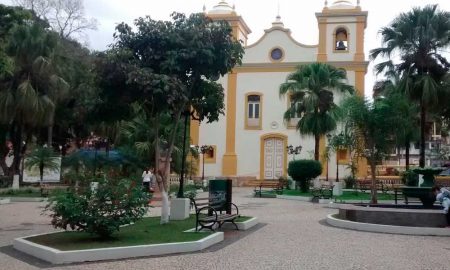 São José do Barreiro realiza Festa de São José 2016