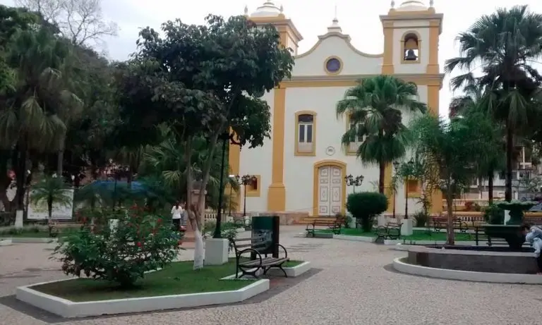 São José do Barreiro realiza Festa de São José 2016