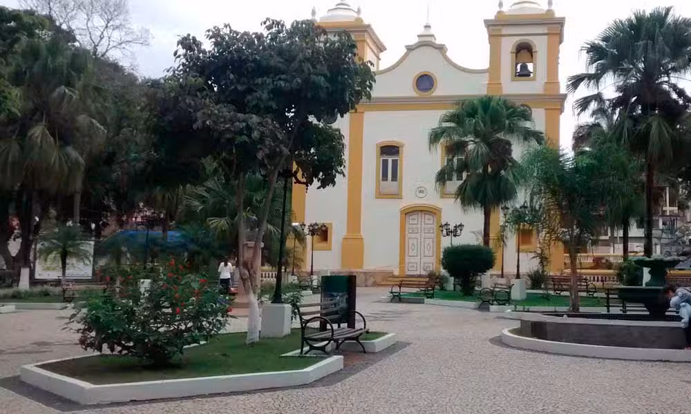São José do Barreiro realiza Festa de São José 2016