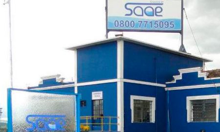 SAAE Cruzeiro está com inscrições abertas para processo seletivo de estagiários