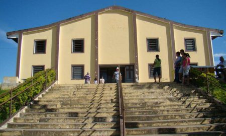 Santuário de Frei Galvão em Guaratinguetá tem novo reitor