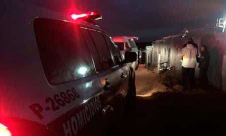 Agente da Guarda Municipal é morto a tiros em São José dos Campos