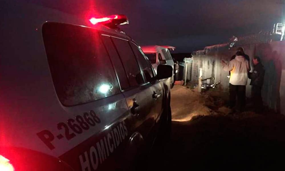 Agente da Guarda Municipal é morto a tiros em São José dos Campos