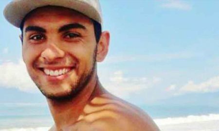 Motociclista cruzeirense de 25 anos morre em acidente na Rio-Santos