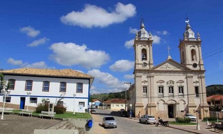 Areias completa 185 anos nesta terça-feira (26/07) – Parabéns
