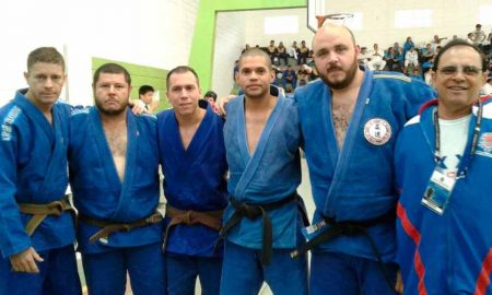 Guaratinguetá encerra sua participação nos Jogos Regionais de 2016