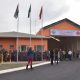 Lorena inaugura nova sede do Corpo de Bombeiros