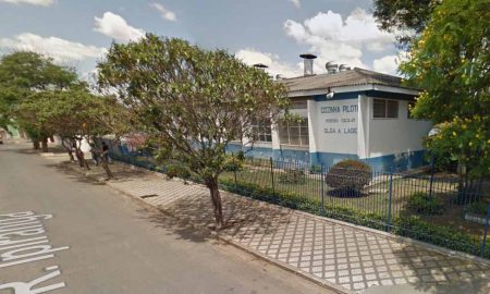 Força Tática apreende menores por furto na Cozinha Piloto de Cruzeiro
