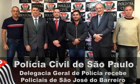 Polícia Civil de São José do Barreiro conclui Inquérito Policial sobre crime contra fazendeiro da cidade
