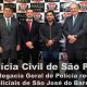 Polícia Civil de São José do Barreiro conclui Inquérito Policial sobre crime contra fazendeiro da cidade