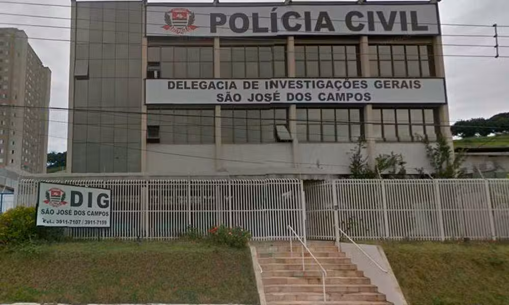 Duas pessoas são mortas a tiros em menos de 24 horas em São José dos Campos