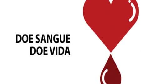 Guaratinguetá promove doação de sangue na próxima terça-feira