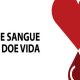 Guaratinguetá promove doação de sangue na próxima terça-feira