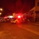 Homem morre e mulher é ferida em São José dos Campos