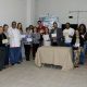 Fundo Social de Guaratinguetá forma turma em curso de Padaria Artesanal