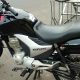 Homem é preso em flagrante roubando moto em Cruzeiro