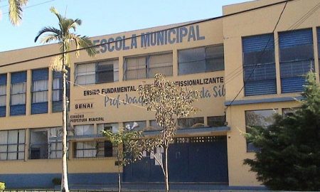 Emefep Senai de Cachoeira Paulista está com inscrições abertas para curso gratuito