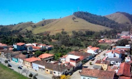 Passa Quatro/MG realiza o EPTV na Escola