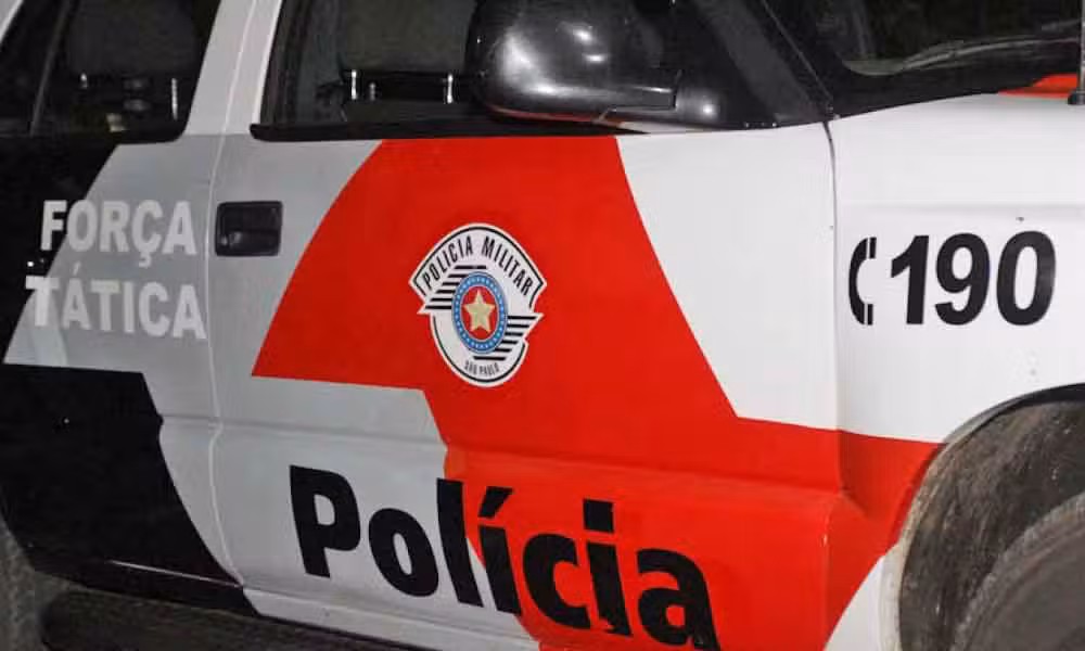 Policia Militar prende homens por tráfico de drogas em Lorena e Potim