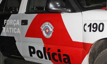 Policia Militar prende homens por tráfico de drogas em Lorena e Potim