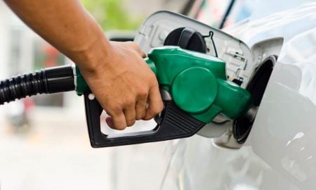 Em comparação de preço de gasolina, Cruzeiro – R$ 3,499, está mais barato que Volta Redonda/RJ - R$ 3,799 no litro