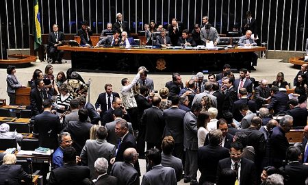 Novo presidente da Câmara dos Deputados será eleito nesta quarta-feira (13/07)