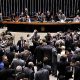 Novo presidente da Câmara dos Deputados será eleito nesta quarta-feira (13/07)