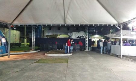 Segundo fonte, Festa no Itagaçaba não acontece por causa da Prefeitura Municipal; mais de 1000 pessoas sem o evento