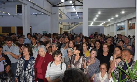 Novo Mercado Municipal de Lorena é inaugurado