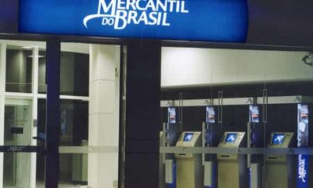 Mercantil do Brasil inaugura hoje (04/07) agência exclusiva para beneficiários do INSS em Cruzeiro