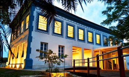 Museu Major Novaes realiza o Festival de Inverno - Silvio Barbato em Cruzeiro