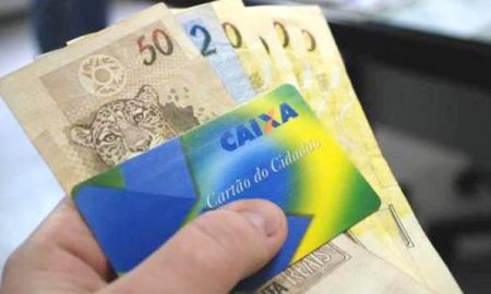 Começa nesta quinta-feira o novo prazo para saque do abono salarial PIS/Pasep