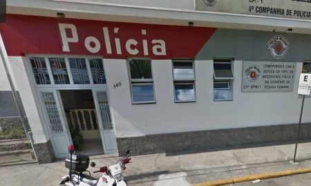 Polícia Militar de Cruzeiro pede a colaboração para formulário de celulares roubados; criação de aplicativo