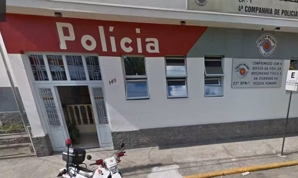 Polícia Militar de Cruzeiro pede a colaboração para formulário de celulares roubados; criação de aplicativo
