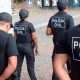 Polícia Civil realiza megaoperação de combate ao tráfico no Vale Histórico